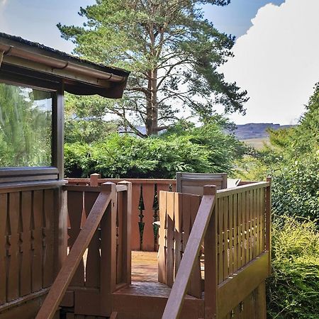 Finest Retreats - Mountain View Villa Trawsfynydd Ngoại thất bức ảnh